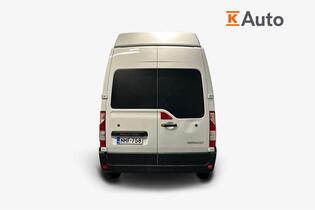 Renault Master vaihtoauto