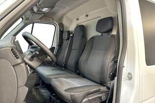 Renault Master vaihtoauto