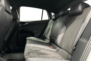 Volkswagen ID.5 vaihtoauto