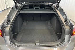 Audi A6 e-tron vaihtoauto