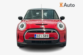 Mini Hatchback vaihtoauto
