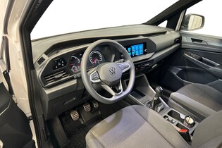 Volkswagen Caddy vaihtoauto