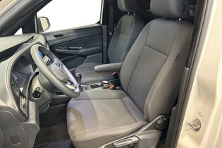 Volkswagen Caddy vaihtoauto