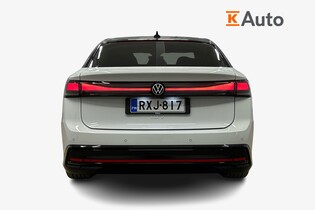 Volkswagen ID.7 vaihtoauto