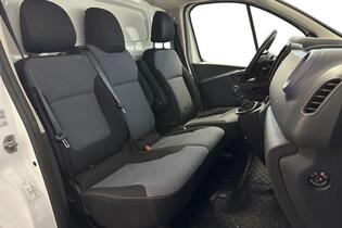 Opel Vivaro vaihtoauto