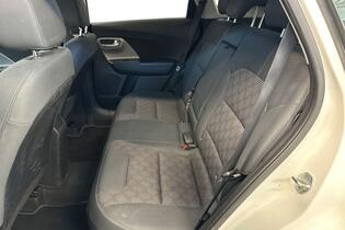 Kia Niro plug-in vaihtoauto