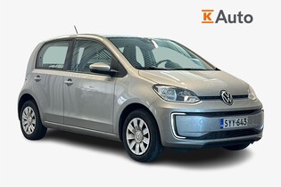 Volkswagen up! vaihtoauto