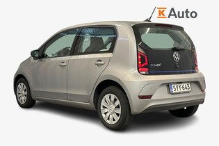 Volkswagen up! vaihtoauto