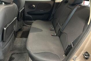 Nissan NOTE vaihtoauto