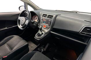 Toyota Verso-S vaihtoauto