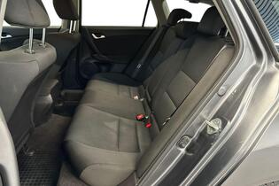 Honda Accord vaihtoauto