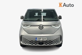Volkswagen ID. Buzz vaihtoauto