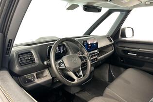 Volkswagen ID. Buzz vaihtoauto