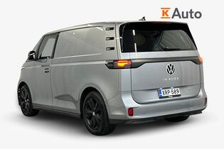 Volkswagen ID. Buzz vaihtoauto