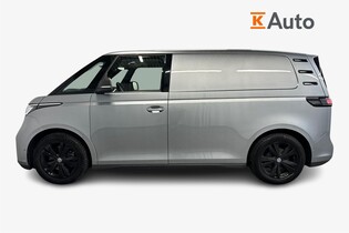 Volkswagen ID. Buzz vaihtoauto