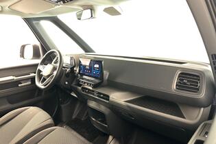 Volkswagen ID. Buzz vaihtoauto