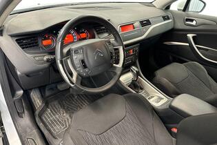 Citroën C5 vaihtoauto