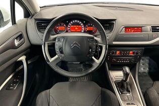 Citroën C5 vaihtoauto