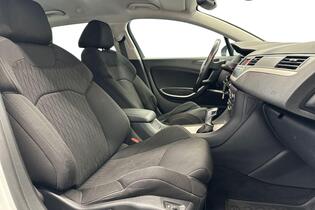 Citroën C5 vaihtoauto