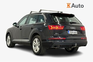 Audi Q7 vaihtoauto