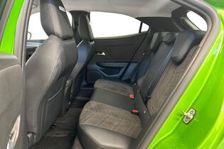 Opel Mokka-e vaihtoauto