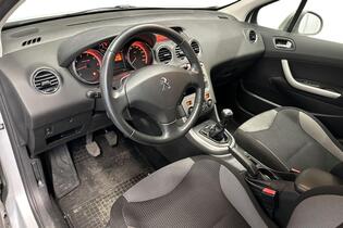 Peugeot 308 vaihtoauto