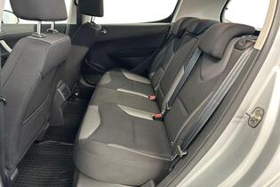 Peugeot 308 vaihtoauto