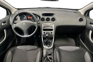 Peugeot 308 vaihtoauto