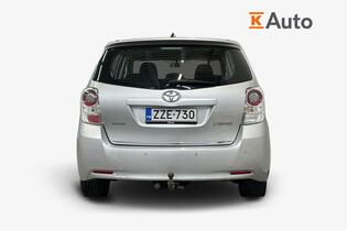 Toyota Verso vaihtoauto