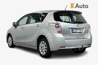 Toyota Verso vaihtoauto