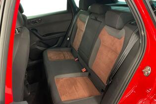 SEAT Ateca vaihtoauto