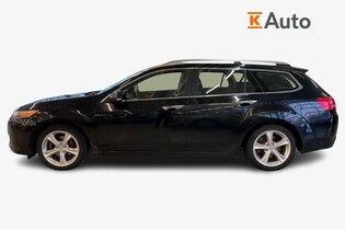 Honda Accord vaihtoauto