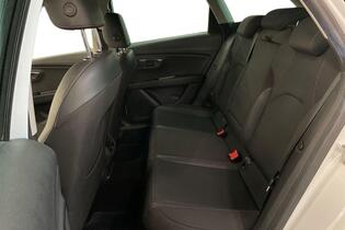 SEAT Leon ST vaihtoauto