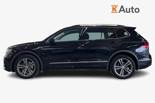 Volkswagen Tiguan Allspace vaihtoauto