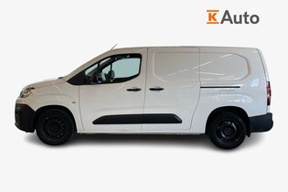 Citroën Berlingo Van vaihtoauto