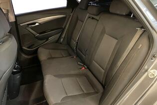 Hyundai i40 Wagon vaihtoauto