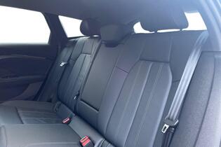 Audi A6 e-tron vaihtoauto