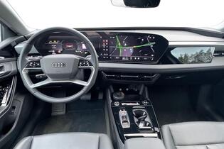 Audi A6 e-tron vaihtoauto