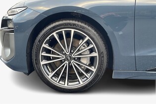 Audi A6 e-tron vaihtoauto