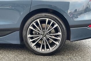 Audi A6 e-tron vaihtoauto