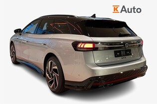 Volkswagen ID.7 vaihtoauto