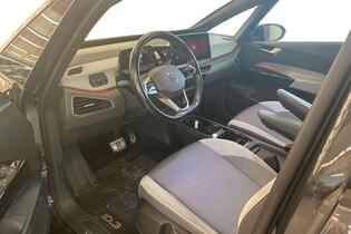 Volkswagen ID.3 vaihtoauto