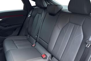 Audi Q6 e-tron vaihtoauto