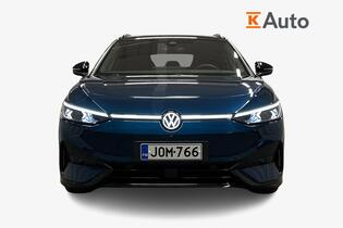 Volkswagen ID.7 vaihtoauto