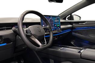 Volkswagen ID.7 vaihtoauto