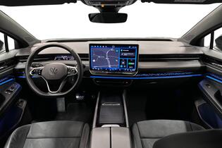 Volkswagen ID.7 vaihtoauto