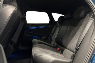 Volkswagen ID.7 vaihtoauto