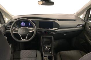 Volkswagen Caddy vaihtoauto