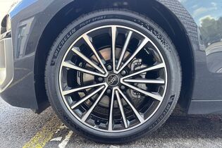 Audi A6 e-tron vaihtoauto