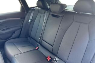 Audi A6 e-tron vaihtoauto